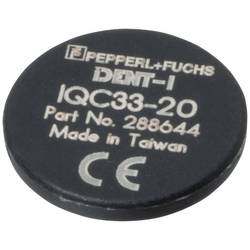 Pepperl+Fuchs 288644 RFID transpondér IQC33-20 50pcs 50 ks
