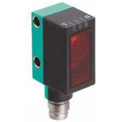 Pepperl+Fuchs OBT80-R101-2P1-IO-V31-IR reflexní světelný snímač, 267075-100514, 10 - 30 V/DC, 1 ks