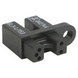 Pepperl+Fuchs GL3-L/153 vidlicová světelná závora , 802744, 5 V/DC (min), 1 ks