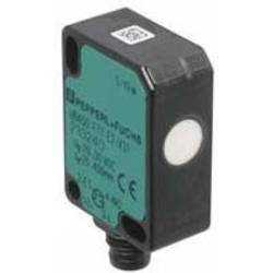 Pepperl+Fuchs UB250-F77-E1-V31 Ultrazvukové reflexní tlačítko , 252743, 20 - 30 V/DC, 1 ks