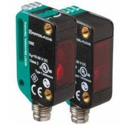Pepperl+Fuchs OBE12M-R100-S2EP1-IO-V31 jednocestná světelná závora, 308441, 10 - 30 V/DC, 1 ks