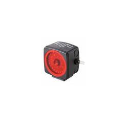Pepperl+Fuchs 70118783 optická čtecí hlava PGV100R-F200-B16-1,5M 1 ks