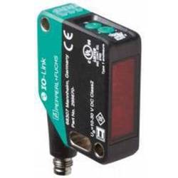 Pepperl+Fuchs OQT400-R200-EP-IO-V3 reflexní světelný snímač, 295670-100121, 10 - 30 V/DC, 1 ks