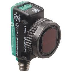 Pepperl+Fuchs OBG4000-R103-EP-IO-V3 reflexní světelná závora, 267075-100313, 10 - 30 V/DC, 1 ks