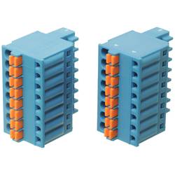 Pepperl+Fuchs 258378 Svorkový blok LB9130A 1 sada