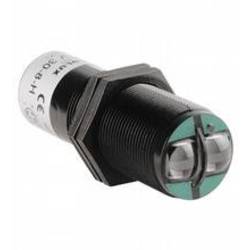 Pepperl+Fuchs GLV30-8-H-2407 reflexní světelný snímač, 419286, 24 V/DC (max), 1 ks