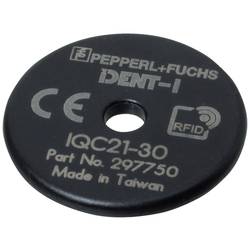 Pepperl+Fuchs 297750 RFID transpondér IQC21-30 25pcs 25 ks