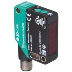 Pepperl+Fuchs OBG8000-R200-2EP-IO-V15 reflexní světelná závora, 295670-100149, 10 - 30 V/DC, 1 ks