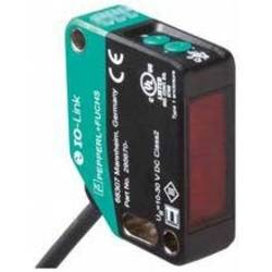 Pepperl+Fuchs OBG8000-R200-2EP-IO-0,3M-V1 reflexní světelná závora, 295670-100148, 10 - 30 V/DC, 1 ks