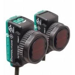 Pepperl+Fuchs OBE10M-R103-SEP-IO-0,3M-V3 jednocestná světelná závora, 284460, 10 - 30 V/DC, 1 ks