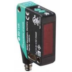 Pepperl+Fuchs OBG8000-R200-EP-IO-V3 reflexní světelná závora, 295670-100142, 10 - 30 V/DC, 1 ks