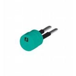 Pepperl+Fuchs 181645 Měřicí rezistor K-500R0%1 1 ks