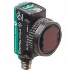 Pepperl+Fuchs OQT120-R103-EP-IO-V3 reflexní světelný snímač, 267075-100357, 10 - 30 V/DC, 1 ks