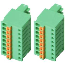 Pepperl+Fuchs 265857 Svorkový blok LB9131A 1 sada