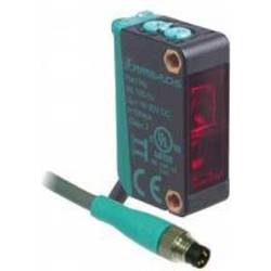 Pepperl+Fuchs ML100-8-H-100-5986 reflexní světelný snímač, 258449, 10 - 30 V/DC, 1 ks