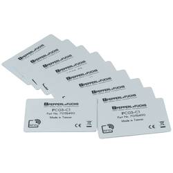 Pepperl+Fuchs 70113490 RFID transpondér IPC03-C1 10pcs 10 ks