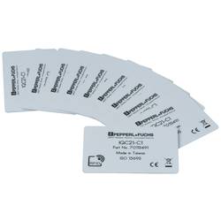 Pepperl+Fuchs 70113491 RFID transpondér IQC21-C1 10pcs 10 ks