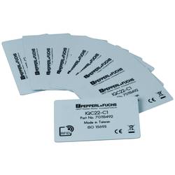 Pepperl+Fuchs 70113492 RFID transpondér IQC22-C1 10pcs 10 ks