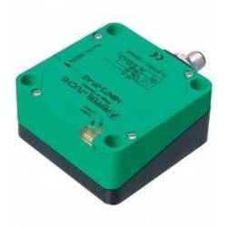 Pepperl+Fuchs indukční snímač PNP NCB40-FP-A2-P4-V1