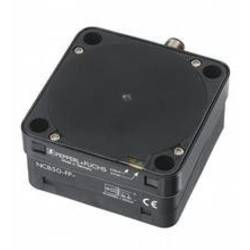 Pepperl+Fuchs indukční snímač PNP NCB50-FP-E2-P4-V1