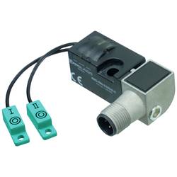 Pepperl+Fuchs indukční snímač PNP NBN2-F583W-100S3-E8-V1
