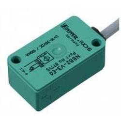 Pepperl+Fuchs indukční snímač PNP NBB3-V3-E2-2M