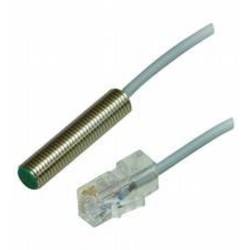 Pepperl+Fuchs indukční snímač NPN NBB2-8GS35-E1-Y