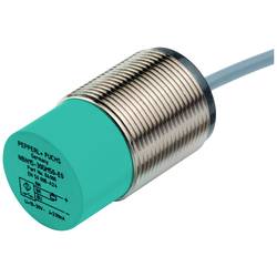 Pepperl+Fuchs indukční snímač PNP NBN25-30GM50-A2-M1