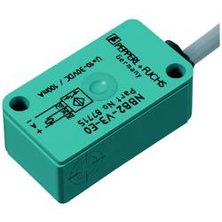 Pepperl+Fuchs indukční snímač PNP NBB2-V3-E2-0,2M-V3