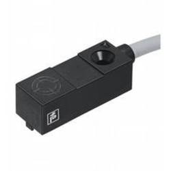 Pepperl+Fuchs indukční snímač PNP NBN4-F29A-E2-C-0,6M-V3