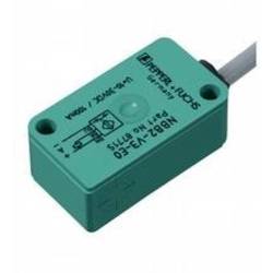 Pepperl+Fuchs indukční snímač PNP NBB2-V3-E2-5M