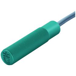 Pepperl+Fuchs indukční snímač PNP NBN8-18GK60-E2-5M