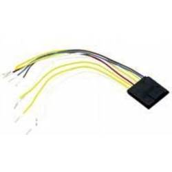 Pepperl+Fuchs 324473 modul desky tištěných spojů VBA-4E4A-CB10-ZEJ/E0J-FL 1 ks