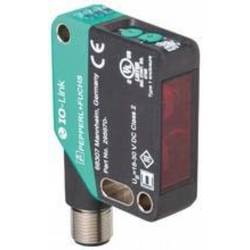 Pepperl+Fuchs OQT350-R200-2EP-IO-V1-L reflexní světelný snímač, 295670-100294, 10 - 30 V/DC, 1 ks