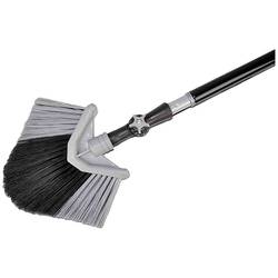 Siena HOME 90761005 koště, výškově nastavitelná rukojeť s funkcí sklápění