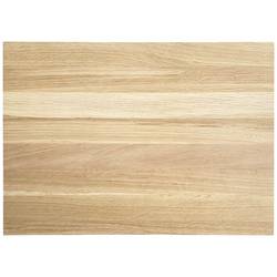 Siena HOME P41795 Krájecí prkénko s rukojetí Brescia 45°, Eiche FSC® 100%