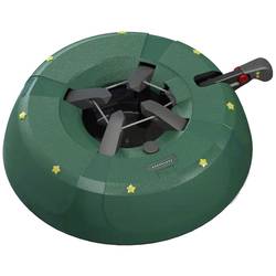 F-H-S International 450SEL Select 5 stojánek na vánoční stromek Výška stromu (max.) 4.5 m jedno lano s nožní pákou ukazatel hladiny vody