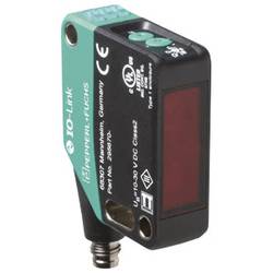 Pepperl+Fuchs OBG8000-R200-2EP-IO-V31 světelná závora, 295670-100144, 10 - 30 V/DC, 1 ks