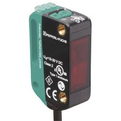 Pepperl+Fuchs OBG5000-R100-2EP-IO-0,3M-V1 světelná závora, 267075-100019, 10 - 30 V/DC, 1 ks
