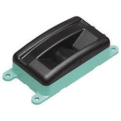 Pepperl+Fuchs OMD8000-R2100-B16-2V15 LED skener, 272223, 10 - 30 V/DC, 1 ks