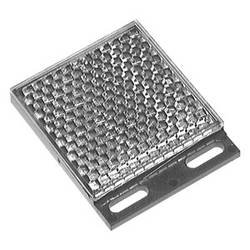 Pepperl+Fuchs ORR50G reflektor, 096360, 1 ks