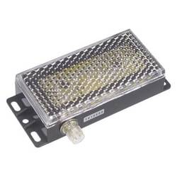 Pepperl+Fuchs REF-HEATER120 reflektor, 113964, 1 ks