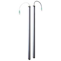 Pepperl+Fuchs LGS100-2700-IO/110/115b světelná mřížka, 232508-0033, 18 - 30 V/DC, 1 ks
