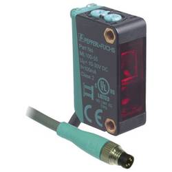 Pepperl+Fuchs ML100-8-H-350-RT/33/103/115a snímač, 239624, 10 - 30 V/DC, 1 ks