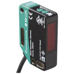 Pepperl+Fuchs OQT400-R201-2EP-IO senzor, 295670-100169, 10 - 30 V/DC, 1 ks
