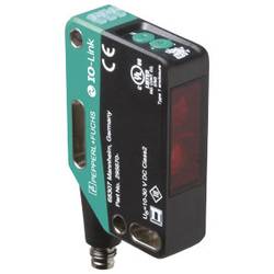 Pepperl+Fuchs OQT400-R201-2EP-IO-V1 snímač, 295670-100170, 10 - 30 V/DC, 1 ks