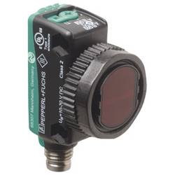 Pepperl+Fuchs OQT120-R103-2EP-IO-V31-L snímač, 267075-100360, 10 - 30 V/DC, 1 ks