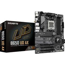 Gigabyte B650 Základní deska Tvarový faktor ATX Čipová sada základní desky AMD® B650