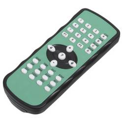 Pepperl+Fuchs RADAR RC dálkové ovládání, 294915, 1 ks