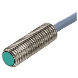 Pepperl+Fuchs indukční snímač NAMUR NCB1,5-8GM25-N0-10M 123G1xxD